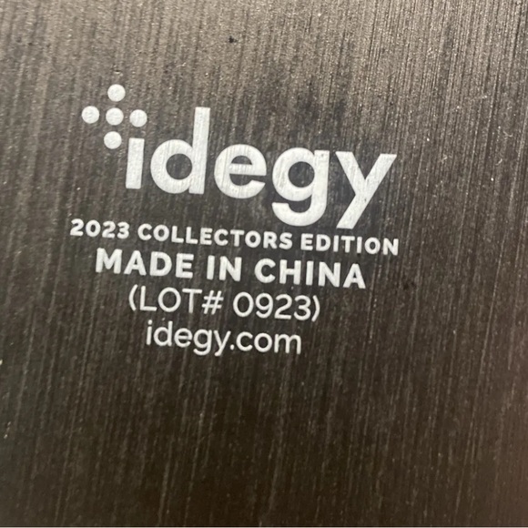 Barry Sanders Replica Statue NFL Football SGA 1-7-24 Detroit Lions - Picture 15 of 15